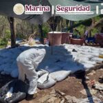 Golpe al narco en Guerrero: desmantelan tres laboratorios de metanfetamina