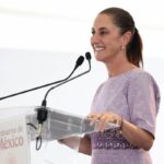 Sheinbaum arremete contra Fox y “Alito”: “Quieren regresar al pasado”