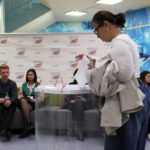 Rusia denuncia ciberataque masivo contra sistema de voto electrónico durante elecciones