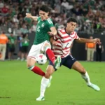 🇲🇽⚽️ ¡Comenzaron con el pie izquierdo! México cae 3-0 ante Estados Unidos en juego amistoso