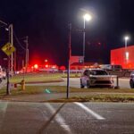 Tragedia en Canadá: incendio en base militar deja muertos y decenas de heridos