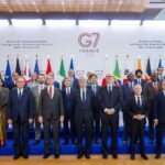 G7 acuerda liberar 100 millones de barriles de petróleo y diésel