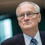Arrestan en Alemania a exjefe de inteligencia por presunto espionaje