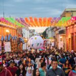 Fortalece Gobierno del Estado conectividad aérea durante temporada de Día de Muertos