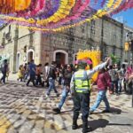 Policía Vial despliega operativo especial por “Día de Muertos, la fiesta más viva de todas”