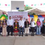 Llega Sicarú Lula’ a Aguayo con servicios gratuitos para las familias