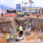 Paso a Desnivel Monumento a Juárez mantiene semáforo verde y registra avances en distintos frentes