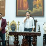 Diálogo y análisis técnico, base de la nueva Ley de Pensiones para la Policía Municipal: Ray Chagoya