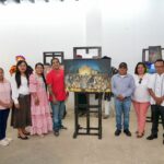 “La Velada del Panteón Viejo”, imagen oficial de la Fiesta de los Fieles Difuntos 2026 en Xoxocotlán