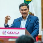 Avanzan obras estratégicas que transforman Oaxaca de Juárez; Ray Chagoya presenta resultados