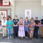 Xoxocotlán fortalece seguridad con seis puntos “Mujer Segura”