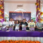 Xoxocotlán honra la memoria y celebra sus raíces con la Fiesta de los Fieles Difuntos 2026