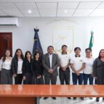 Impulsa UABJO el talento científico de Oaxaca rumbo a la Olimpiada Nacional de Biología