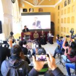 Oaxaca de Juárez presenta más de 85 actividades para celebrar a los Fieles Difuntos 2026