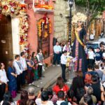 ¡Oaxaca de Juárez se llena de color, alegría y tradición con el inicio de las festividades de Fieles Difuntos 2026!