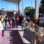 Reconocen avances de Xoxocotlán en igualdad sustantiva
