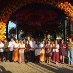 Xoxocotlán abre sus puertas a la memoria: inicia la celebración de los Fieles Difuntos