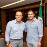 Detienen al alcalde de Suchiapa, Chiapas, y a su esposo durante operativo enjambre