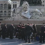 Italia reforzará la seguridad en Milán con el despliegue de 500 militares