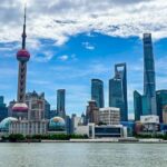 China acelera su crecimiento económico al 4.5 % durante el tercer trimestre de 2026