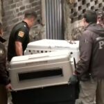 Rescatan a 31 animales por presunto maltrato en Tlalpan