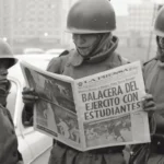2 de octubre: una herida que México no olvida
