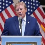 Trump frena sanciones contra Rusia y se da 60 días para evaluar su impacto