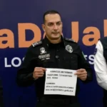 Jalisco investiga a 17 policías por presuntos abusos durante protesta