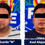 Sentencian a 67 años de prisión a dos hombres por feminicidio de una menor en Taxco, Guerrero