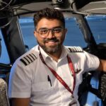 Piloto apuñalado por su copiloto evita tragedia en vuelo hacia Israel