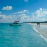 Profepa asegura tres embarcaciones en área protegida de Yucatán