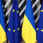 Unión Europea destraba el ingreso de Ucrania tras levantar Hungría su veto
