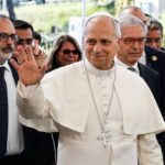 Papa León XIV se recupera tras cirugía por cáncer de pulmón