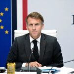 Macron convoca a servicios de inteligencia ante nuevas tensiones en Francia