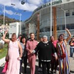 Sheinbaum destaca atención gratuita en hospital oncológico para mujeres y anuncia expansión del modelo